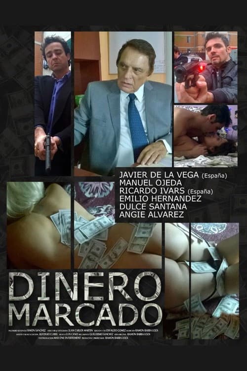 Poster for Dinero marcado