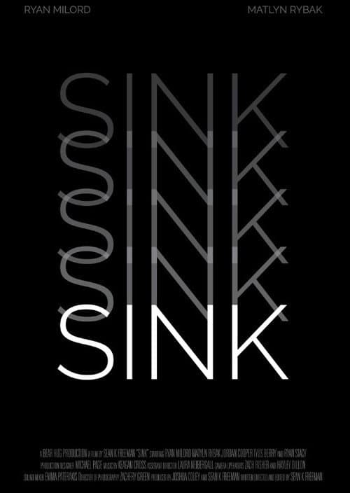 Poster for Sink