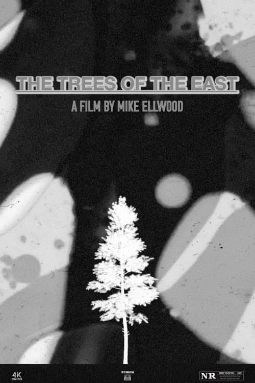 Постер до фільму «The Trees of the East»