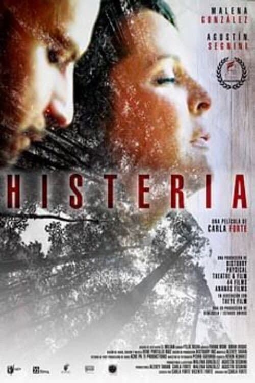 Poster for Histeria