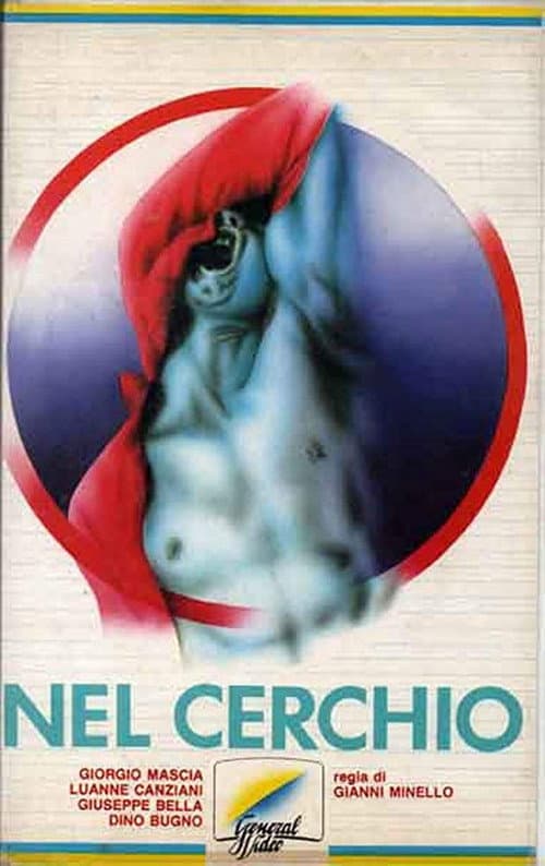 Poster for Nel cerchio