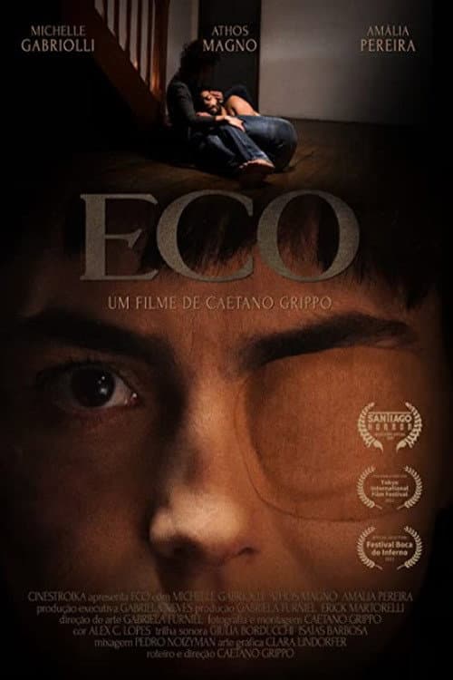 Poster for Eco