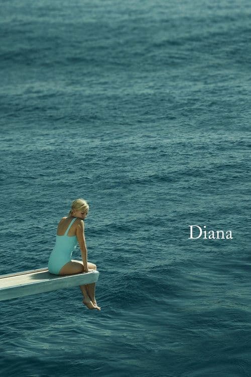 Poster for Diana