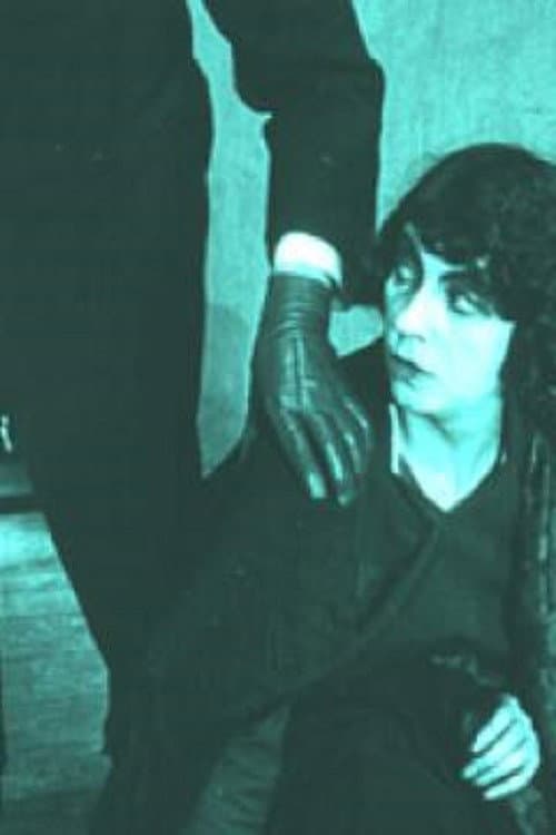 Poster for In the Eyes of the Law