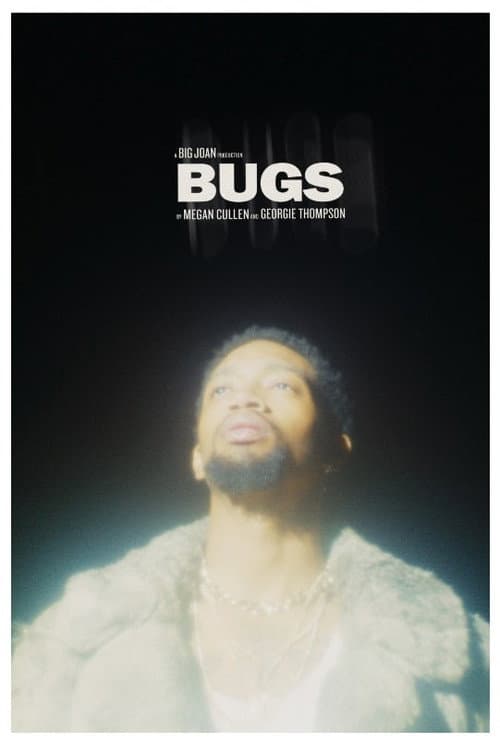 Poster for Bugs