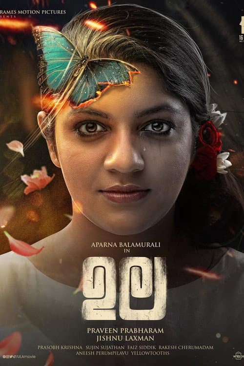 Poster for Ula