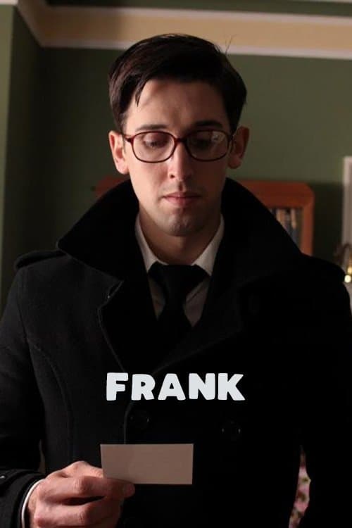 Poster for Frank