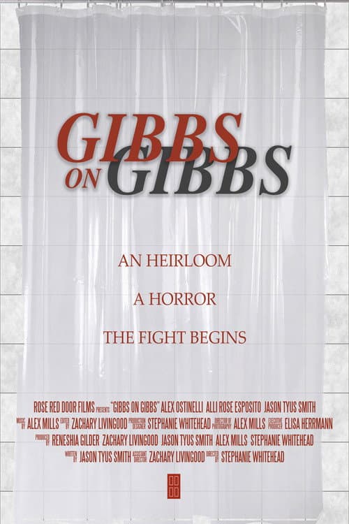 Poster for Gibbs on Gibbs