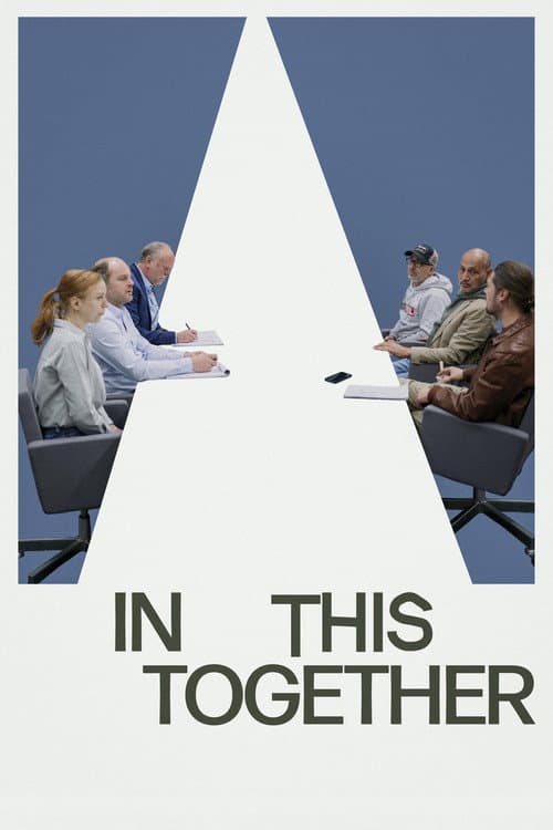 Poster for In This Together