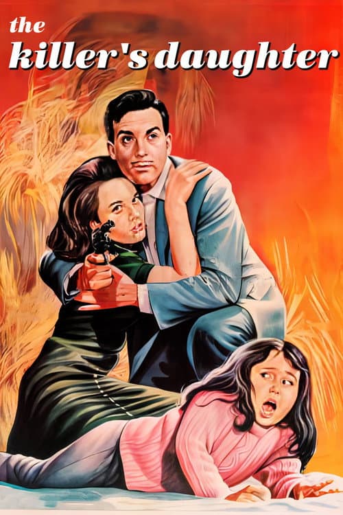 Poster for Katilin Kızı