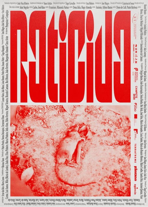 Poster for Raticide