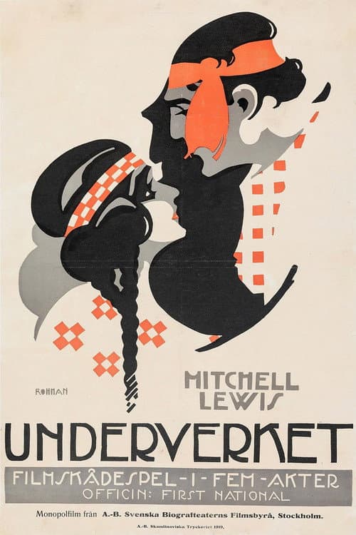 Poster for The Sign Invisible