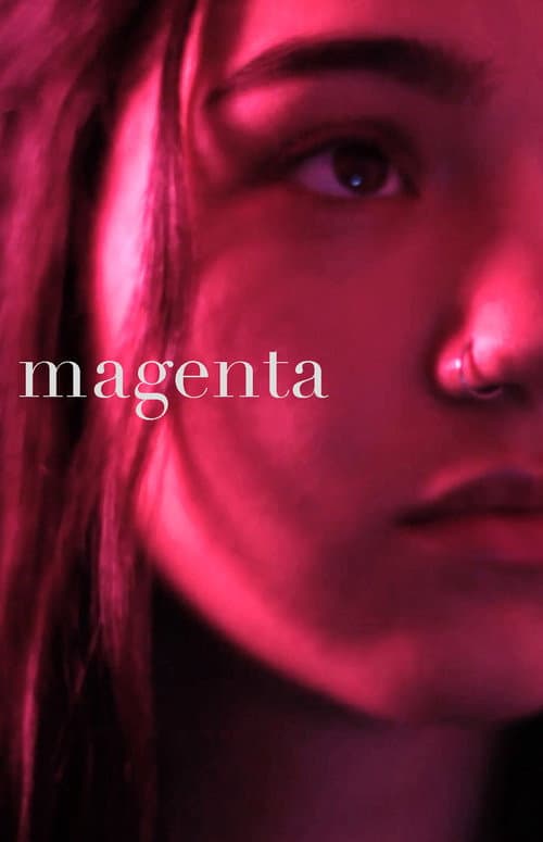 Poster for Magenta