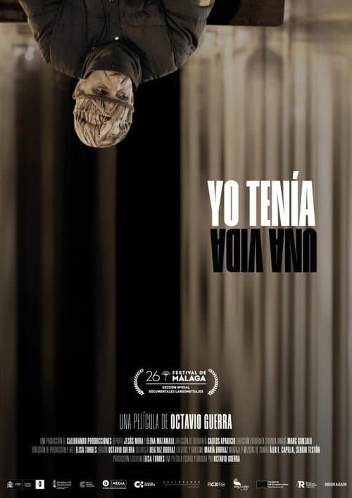 Poster for I Had a Life