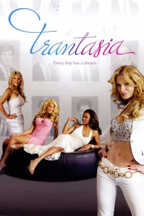 Poster for Trantasia