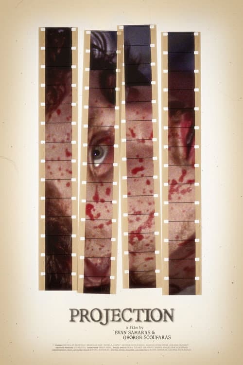Poster for Projection