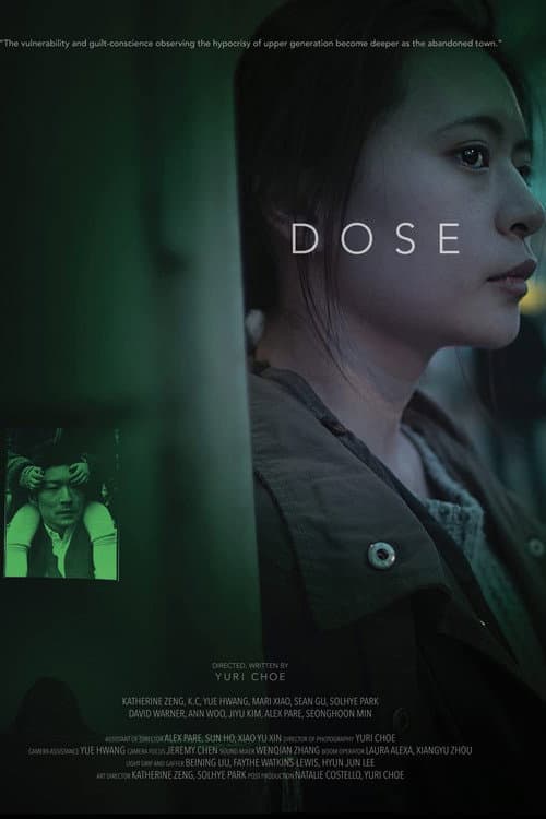Poster for Dose
