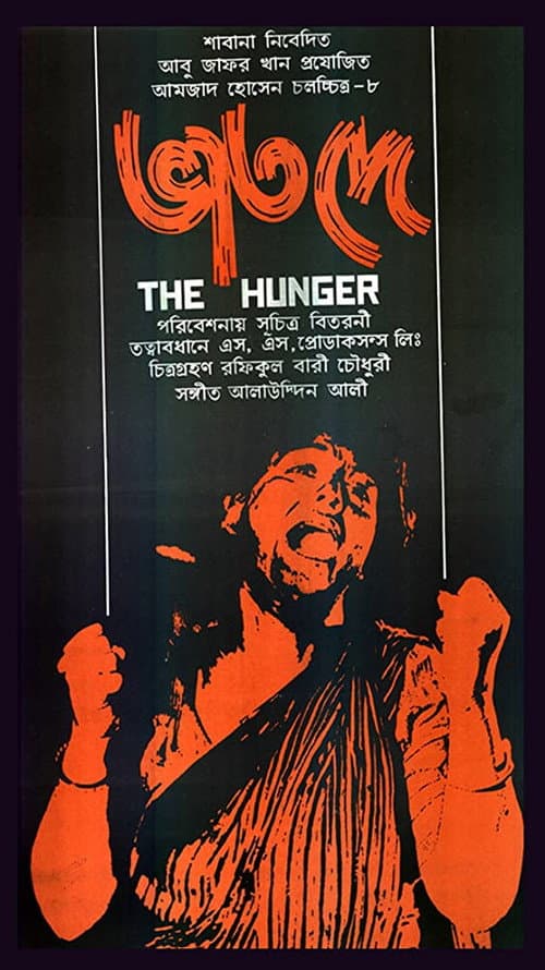 Poster for Bhat Dey