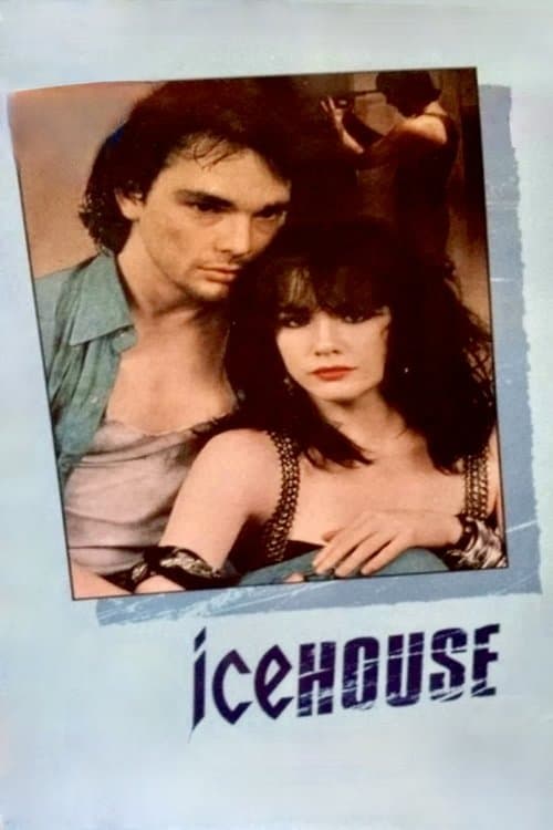 Poster for Ice House