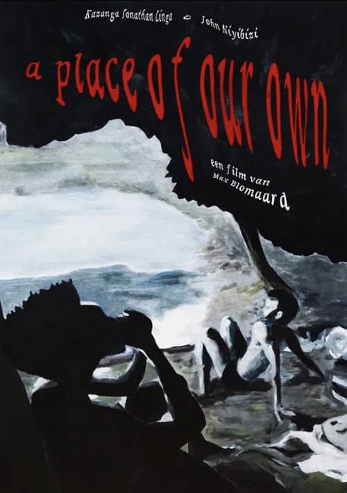 Poster for A Place of Our Own