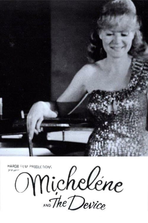Poster for Michelene and the Device