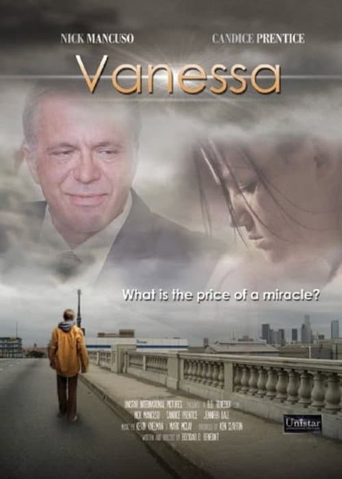 Poster for Vanessa