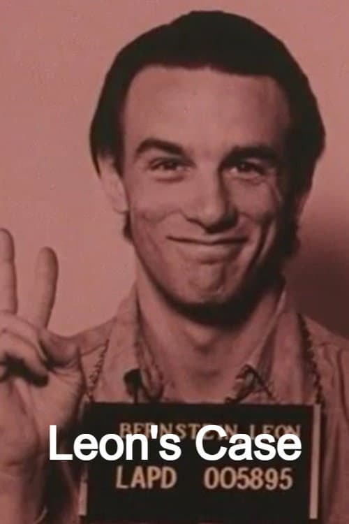 Poster for Leon's Case