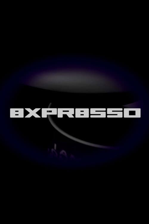 Poster for 8XPR8SSO