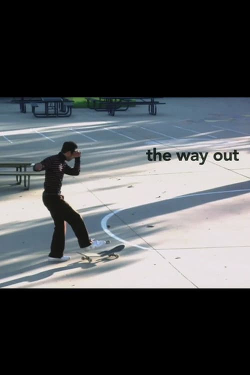 Poster for The Way Out