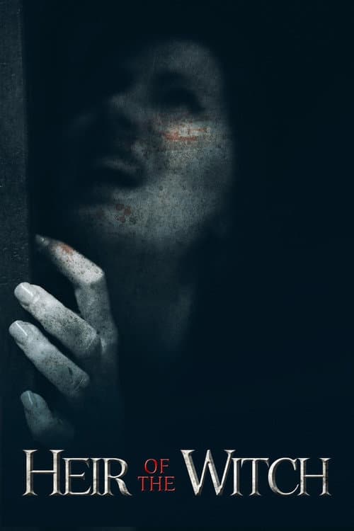 Poster for Heir of the Witch