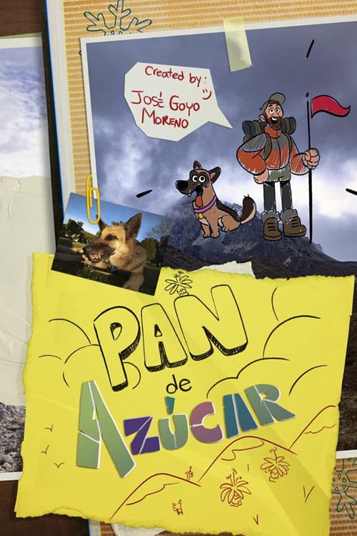 Poster for Pan de Azúcar