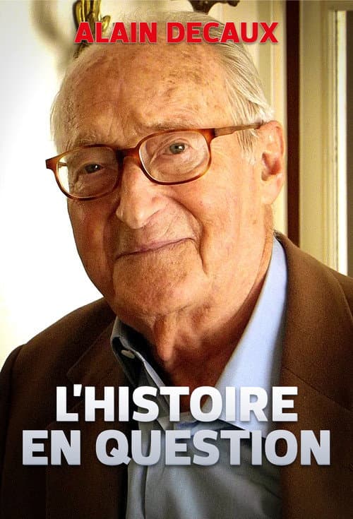 Poster for L'Histoire en Question
