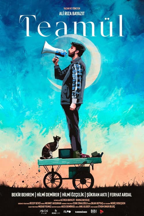 Poster for Tradition