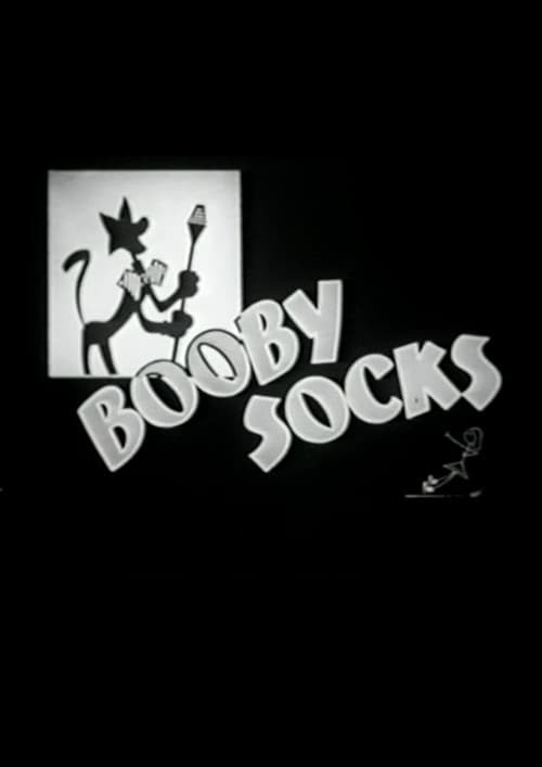Постер до фільму «Booby Socks»