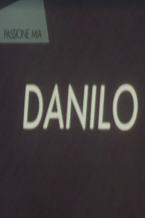 Poster for Danilo