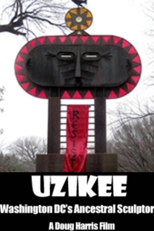 Poster for Uzikee