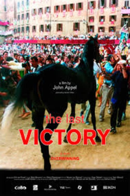 Poster for The Last Victory
