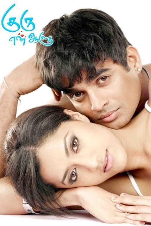 Poster for Guru En Aalu