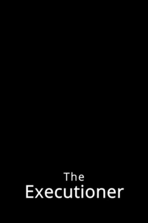 Poster for The Executioner