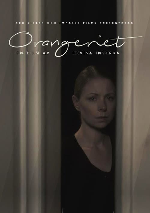 Poster for Orangeriet