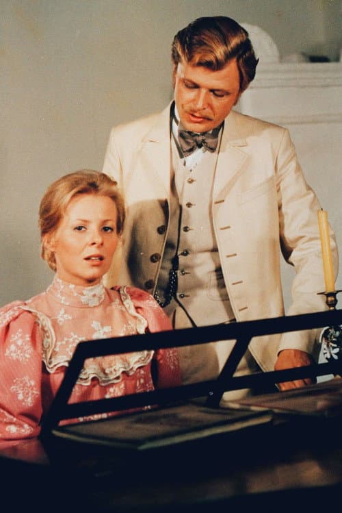 Poster for Rodzina Połanieckich