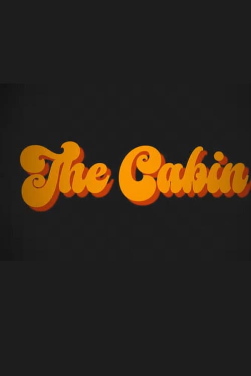 Poster for The Cabin