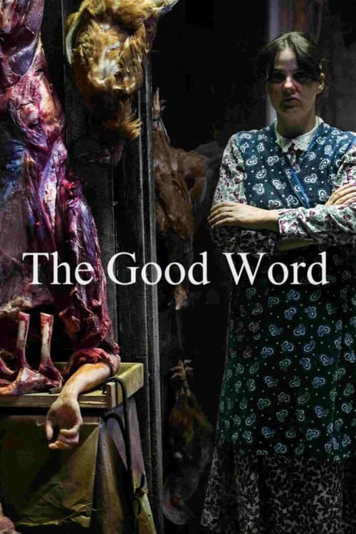 Poster for The Good Word