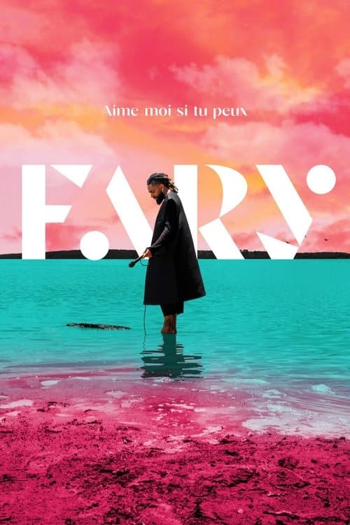 Poster for Fary : Aime-moi si tu peux