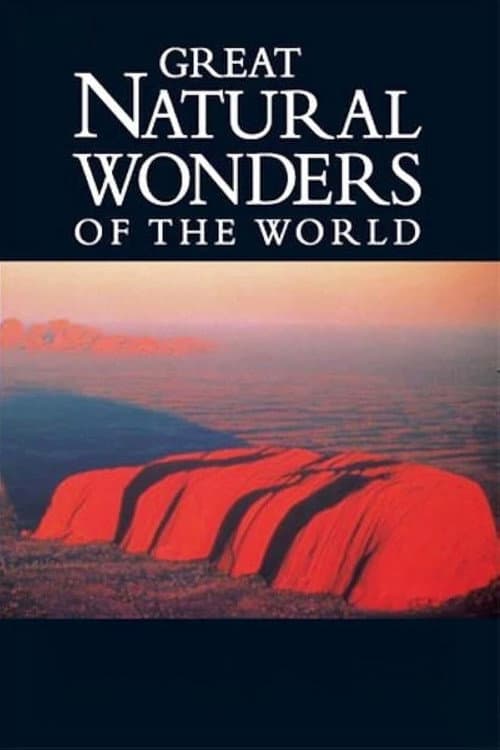 Постер до фільму «Great Natural Wonders of the World»