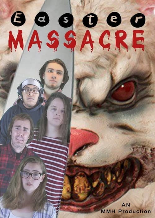 Poster for Easter Massacre