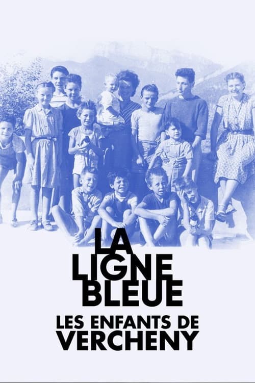 Постер до фільму «Les enfants de Vercheny»