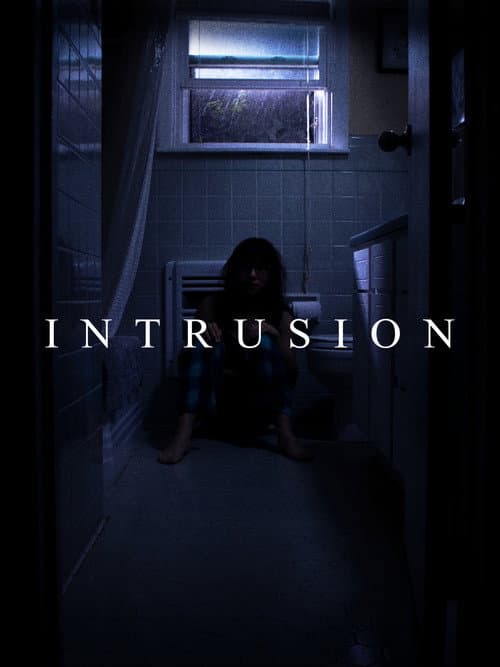 Poster for INTRUSION