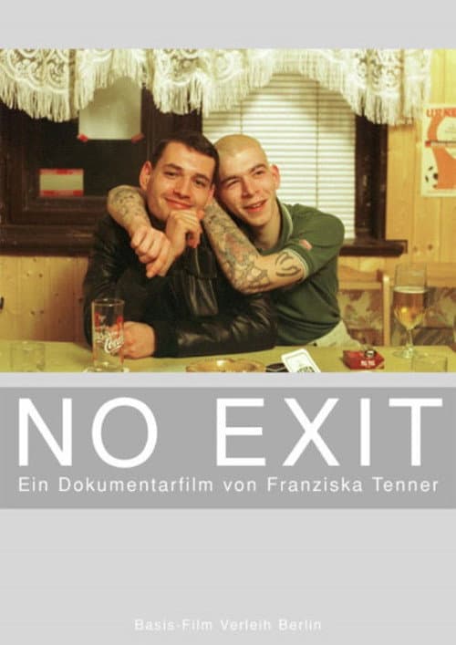 Poster for No Exit