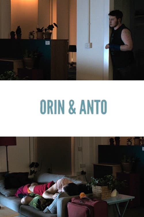 Poster for Orin & Anto